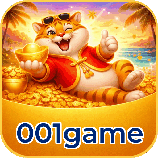 Cashback semanal 001game