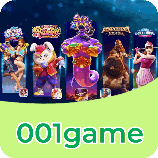 Programa VIP 001game